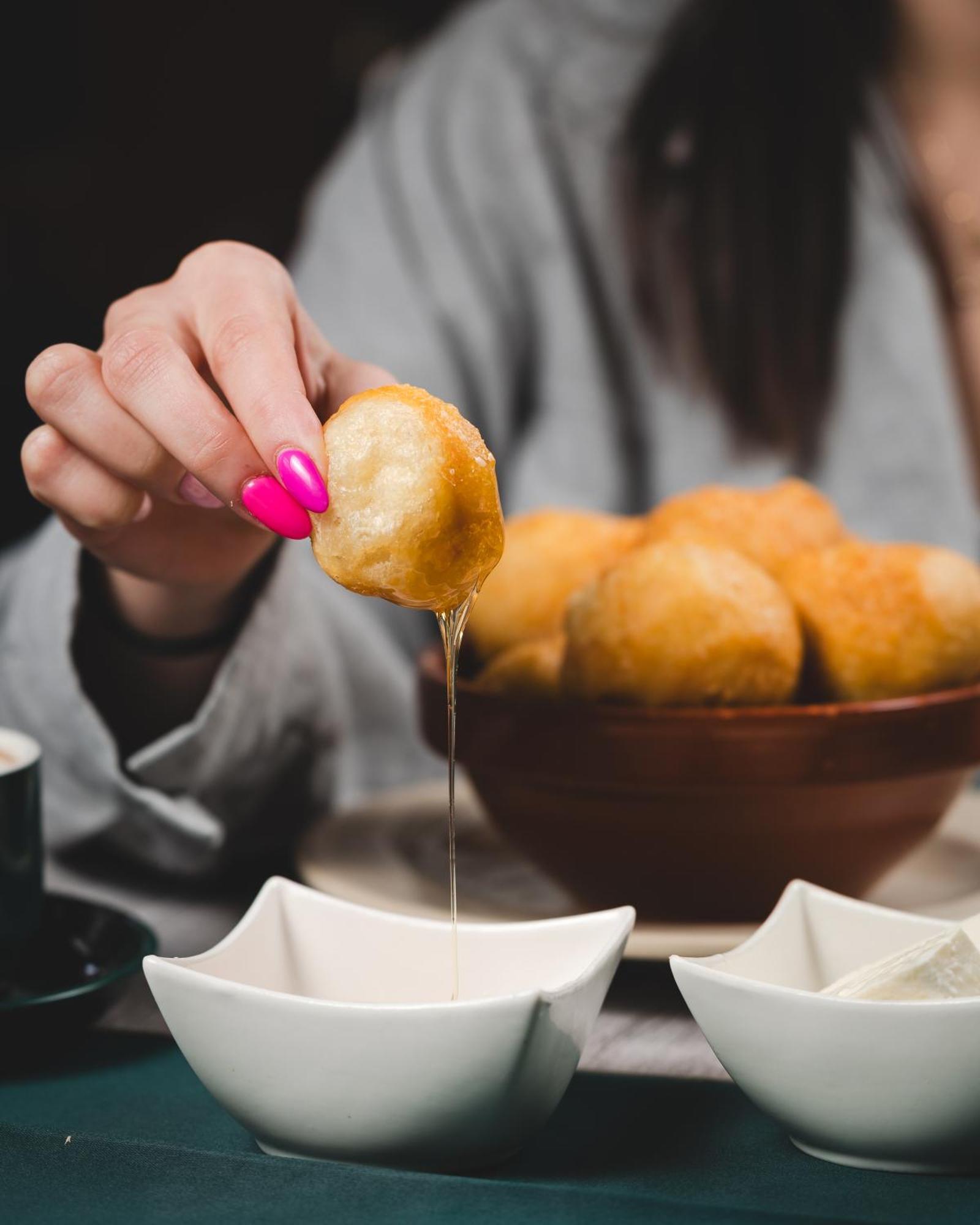 伯利坎酒店 威尔帕扎 外观 照片
